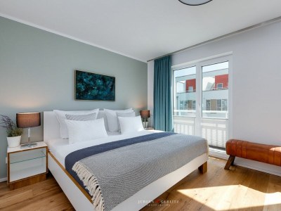 Holiday house Ferienhaus Nordlicht Olpenitz - Features photo 17