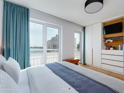 Holiday house Ferienhaus Nordlicht Olpenitz - Features photo 18