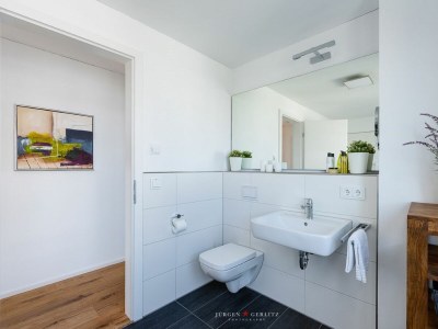 Holiday house Ferienhaus Nordlicht Olpenitz - Features photo 22