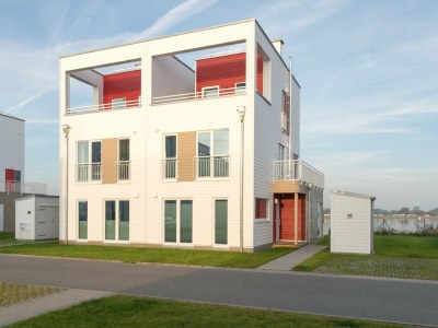 Holiday house Ferienhaus Nordlicht Olpenitz - Features photo 28