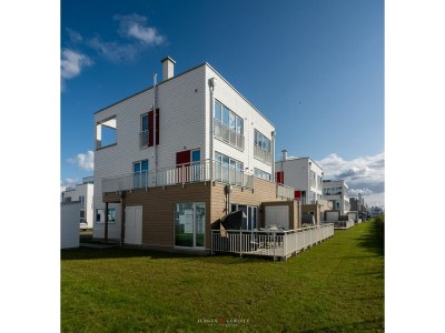Holiday house Ferienhaus Nordlicht Olpenitz - Features photo 29