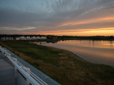 Holiday house Ferienhaus Nordlicht Olpenitz - Environment photo 30