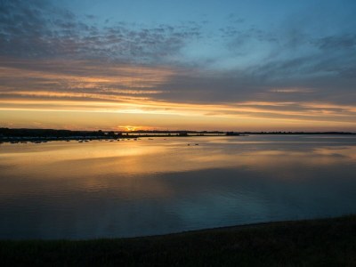 Holiday house Ferienhaus Nordlicht Olpenitz - Environment photo 32