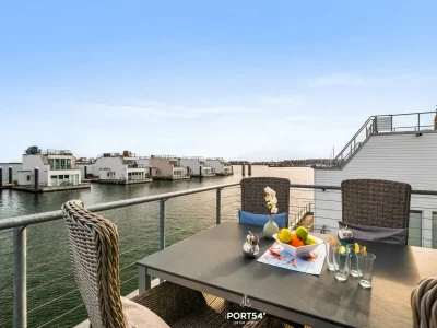 Holiday house Ferienhaus Sea Lounge Olpenitz - Outdoor photo 2