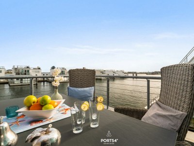 Holiday house Ferienhaus Sea Lounge Olpenitz - Outdoor photo 3