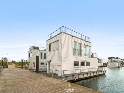 Holiday house Ferienhaus Sea Lounge Olpenitz - Outdoor photo 5