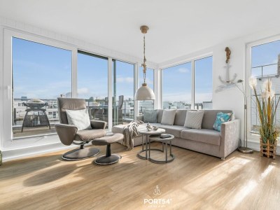 Holiday house Ferienhaus Sea Lounge Olpenitz - Features photo 6