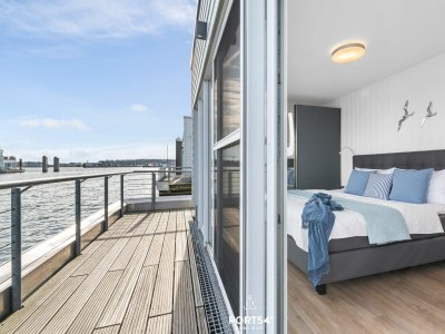 Holiday house Ferienhaus Sea Lounge Olpenitz - Features photo 8