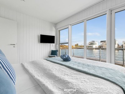 Holiday house Ferienhaus Sea Lounge Olpenitz - Features photo 9