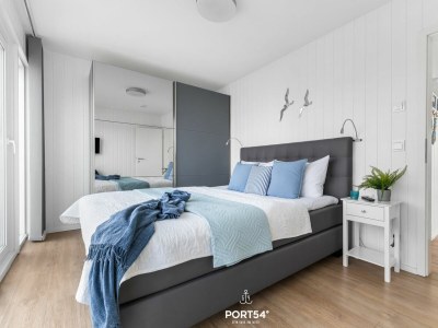 Holiday house Ferienhaus Sea Lounge Olpenitz - Features photo 10