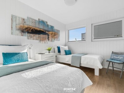 Holiday house Ferienhaus Sea Lounge Olpenitz - Features photo 11