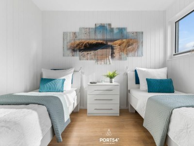 Holiday house Ferienhaus Sea Lounge Olpenitz - Features photo 12