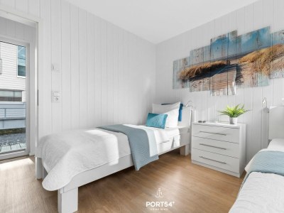 Holiday house Ferienhaus Sea Lounge Olpenitz - Features photo 13