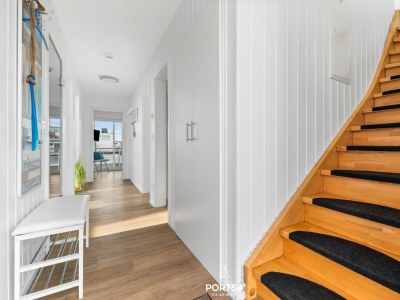 Holiday house Ferienhaus Sea Lounge Olpenitz - Features photo 14