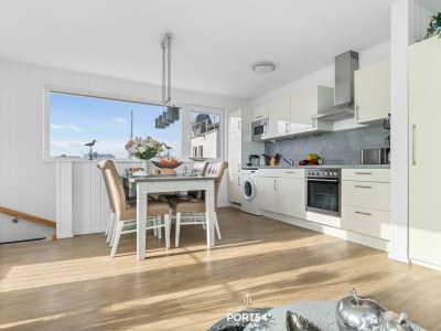 Holiday house Ferienhaus Sea Lounge Olpenitz - Features photo 15