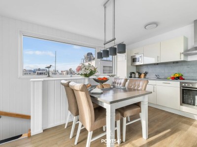 Holiday house Ferienhaus Sea Lounge Olpenitz - Features photo 16