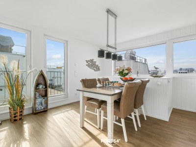 Holiday house Ferienhaus Sea Lounge Olpenitz - Features photo 18