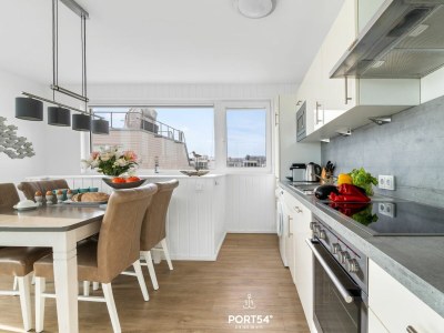 Holiday house Ferienhaus Sea Lounge Olpenitz - Features photo 19