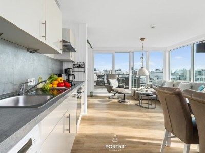 Holiday house Ferienhaus Sea Lounge Olpenitz - Features photo 20