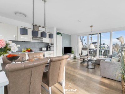 Holiday house Ferienhaus Sea Lounge Olpenitz - Features photo 21