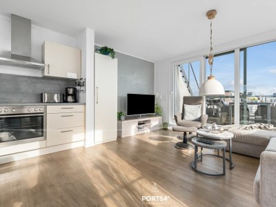 Holiday house Ferienhaus Sea Lounge Olpenitz - Features photo 22