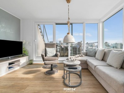 Holiday house Ferienhaus Sea Lounge Olpenitz - Features photo 23