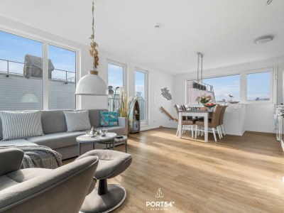 Holiday house Ferienhaus Sea Lounge Olpenitz - Features photo 24