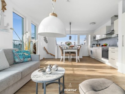 Holiday house Ferienhaus Sea Lounge Olpenitz - Features photo 25