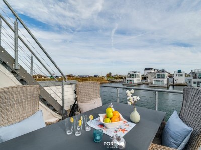 Holiday house Ferienhaus Sea Lounge Olpenitz - Features photo 26