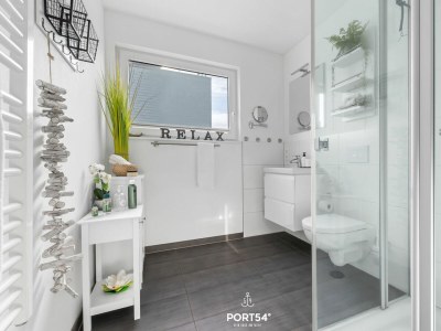 Holiday house Ferienhaus Sea Lounge Olpenitz - Features photo 27