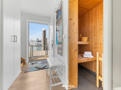 Holiday house Ferienhaus Sea Lounge Olpenitz - Features photo 28