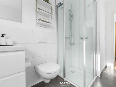 Holiday house Ferienhaus Sea Lounge Olpenitz - Features photo 29