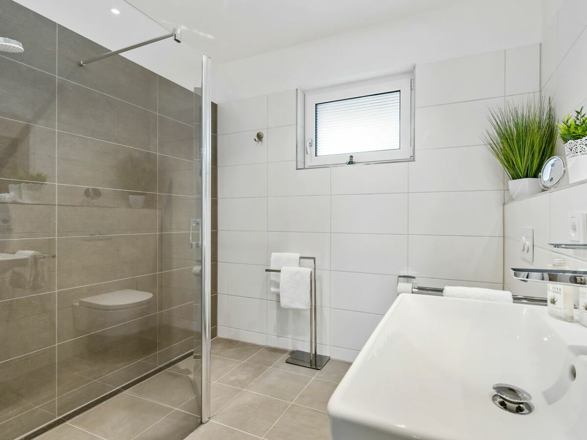 Holiday apartment Ferienwohnung Ocean View 14 Olpenitz - Features photo 3