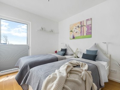 Holiday apartment Ferienwohnung Ocean View 14 Olpenitz - Features photo 6