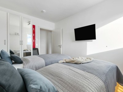 Holiday apartment Ferienwohnung Ocean View 14 Olpenitz - Features photo 7