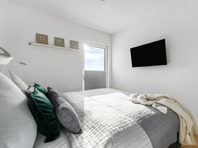 Holiday apartment Ferienwohnung Ocean View 14 Olpenitz - Features photo 10