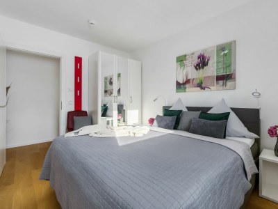 Holiday apartment Ferienwohnung Ocean View 14 Olpenitz - Features photo 12