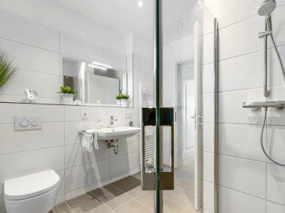 Holiday apartment Ferienwohnung Ocean View 14 Olpenitz - Features photo 14