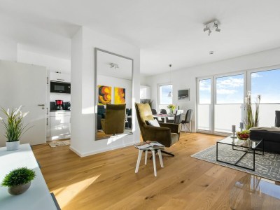 Holiday apartment Ferienwohnung Ocean View 14 Olpenitz - Features photo 16
