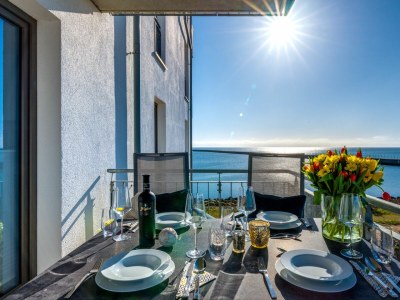 Holiday apartment Ferienwohnung Ocean View 14 Olpenitz - Features photo 18