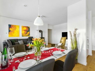 Holiday apartment Ferienwohnung Ocean View 14 Olpenitz - Features photo 23