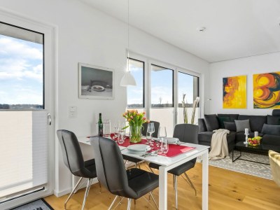 Holiday apartment Ferienwohnung Ocean View 14 Olpenitz - Features photo 24