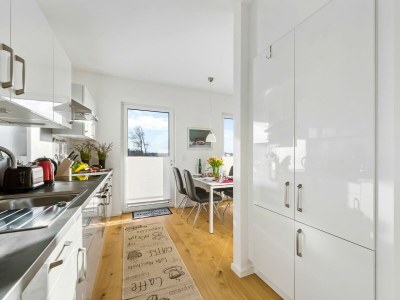 Holiday apartment Ferienwohnung Ocean View 14 Olpenitz - Features photo 25