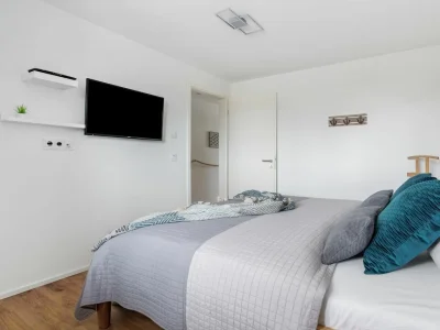 Holiday apartment Ferienwohnung Kiek Ut Olpenitz - Features photo 9