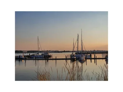 Holiday apartment Ferienwohnung Kiek Ut Olpenitz - Features photo 20