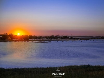 Holiday apartment Ferienwohnung Kiek Ut Olpenitz - Environment photo 29