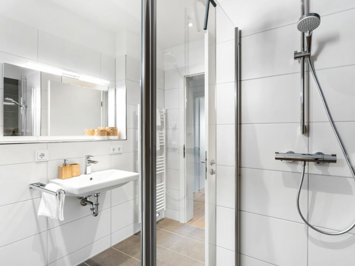 Holiday apartment Ferienwohnung Hannas Ostseezeit Olpenitz - Features photo 5