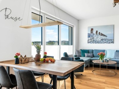 Holiday apartment Ferienwohnung Hannas Ostseezeit Olpenitz - Features photo 3