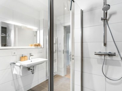 Holiday apartment Ferienwohnung Hannas Ostseezeit Olpenitz - Features photo 5