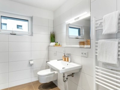 Holiday apartment Ferienwohnung Hannas Ostseezeit Olpenitz - Features photo 6